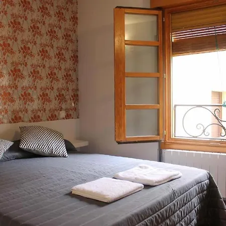 Salionca Habitaciones Poza de la Sal Extérieur photo